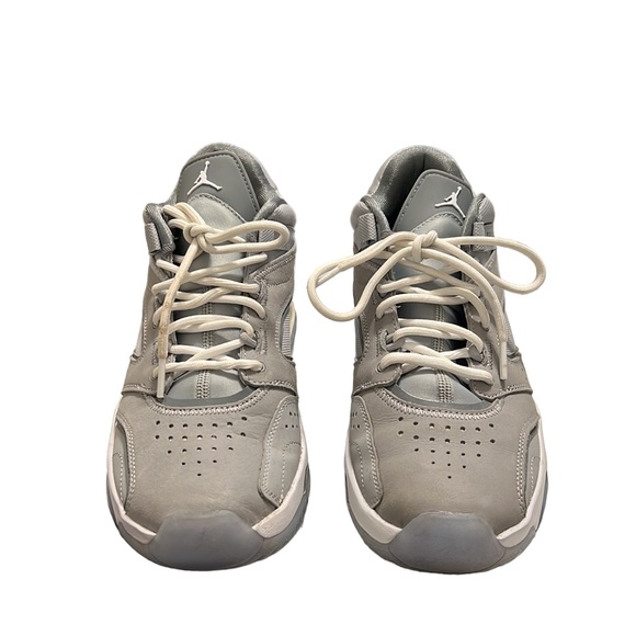 Jordan Point Lane Grey Air Max Sneakers Size 8.5 main image 3